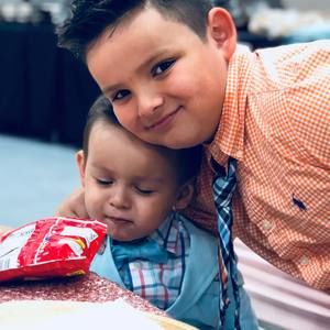 Meet your Posher, Hope